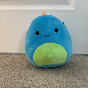 Darex dinosaur squishmallow 5”